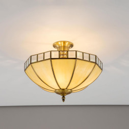 Люстра на штанге Citilux Шербург CL440141