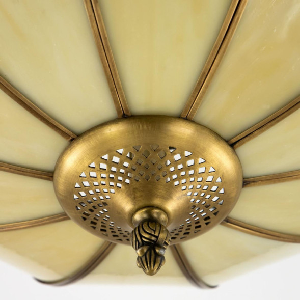 Люстра на штанге Citilux Шербург CL440141