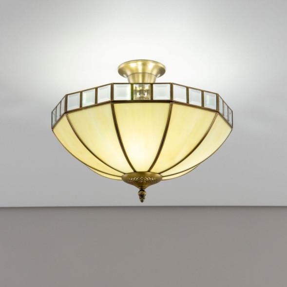 Люстра на штанге Citilux Шербург CL440141