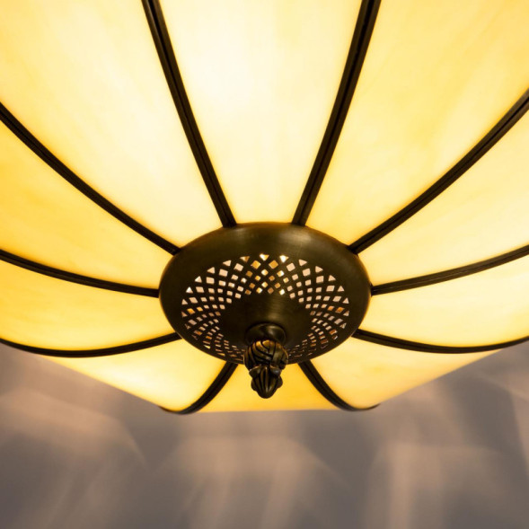 Люстра на штанге Citilux Шербург CL440141