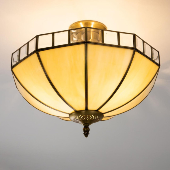 Люстра на штанге Citilux Шербург CL440141