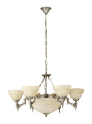 Подвесная люстра EGLO MARBELLA 85858