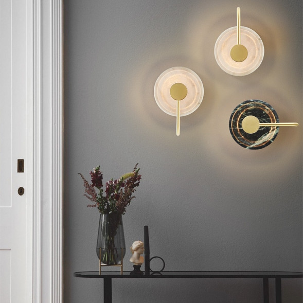 Бра ImperiumLoft 151434-26