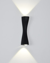 Бра ARTE Lamp A6028AP-10BK algedi