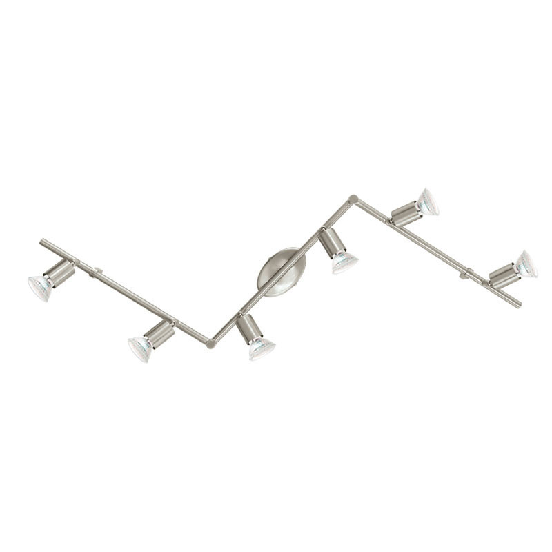 Спот EGLO Buzz-Led 92599