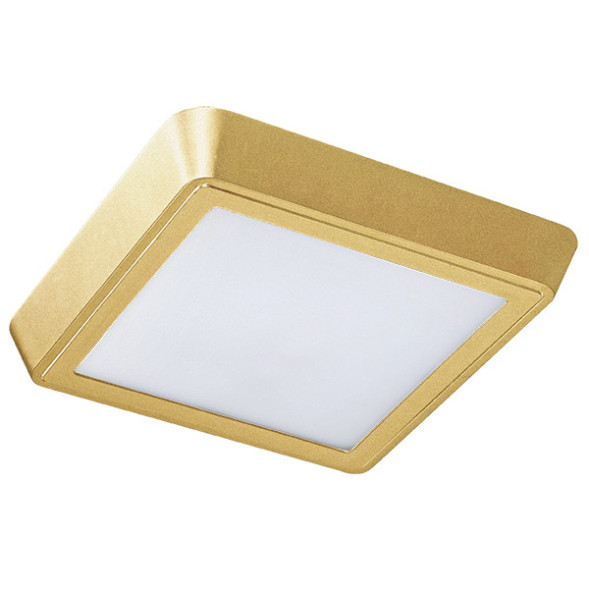 Точечный влагозащищенный светильник Lightstar URBANO 216832