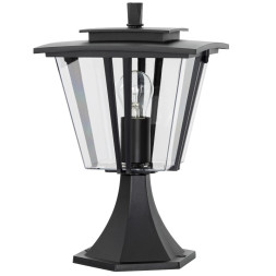 Садово-парковый светильник Citilux CLU10C FORTS