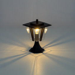 Садово-парковый светильник Citilux CLU10C FORTS