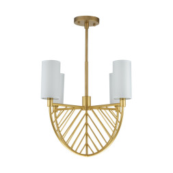 Люстра на штанге Favourite 2992-4P