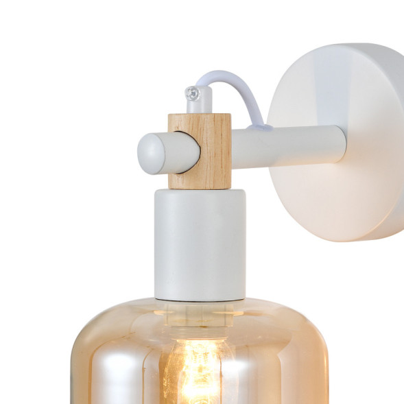 Бра Escada SKALD 1109/1A White