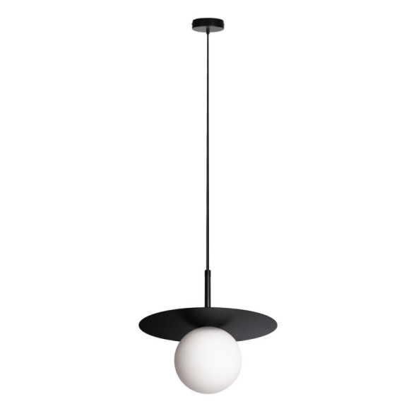 Подвесной светильник LOFT IT UFO 10120/250P Black