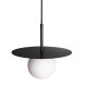Подвесной светильник LOFT IT UFO 10120/250P Black