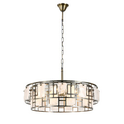 Подвесная люстра Escada 2131/6S Tephida