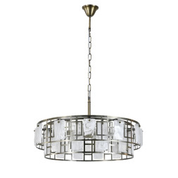 Подвесная люстра Escada 2131/6S Tephida