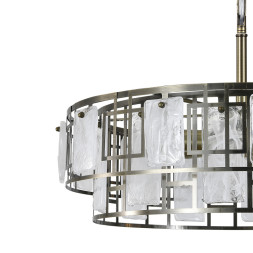 Подвесная люстра Escada 2131/6S Tephida