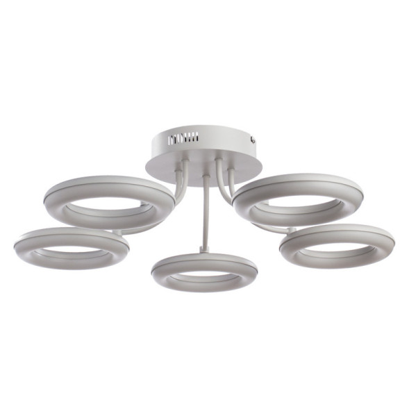 Потолочный светильник ARTE Lamp A9358PL-5WH