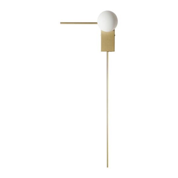 Бра LOFT IT MERIDIAN 10132/C Gold