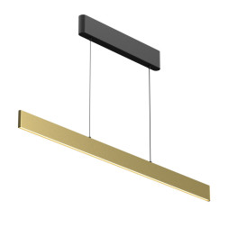 Линейный светильник Maytoni Technical P109PL-36W2.7-6K-BS ephoria
