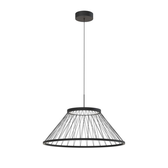 Подвесной светильник Favourite 4633-6P Fibra
