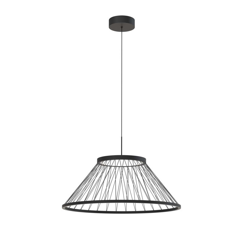 Подвесной светильник Favourite 4633-6P Fibra