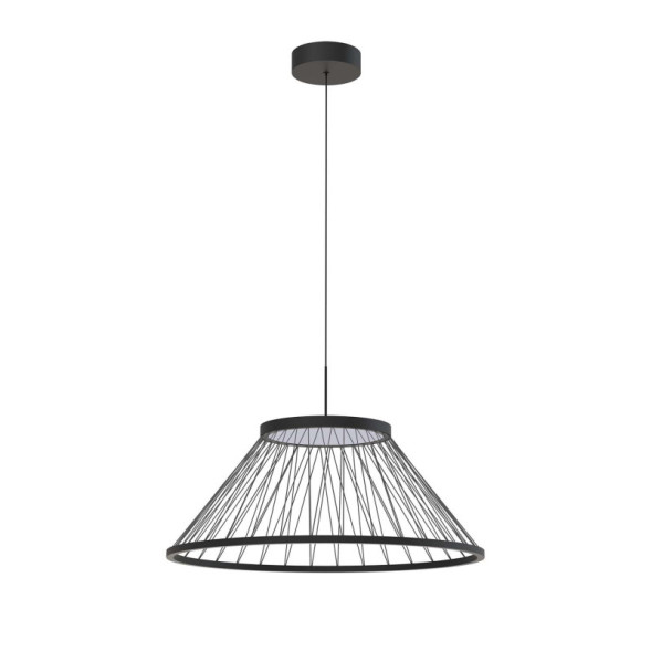 Подвесной светильник Favourite 4633-6P Fibra