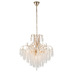 Подвесная люстра Escada 2108/8P