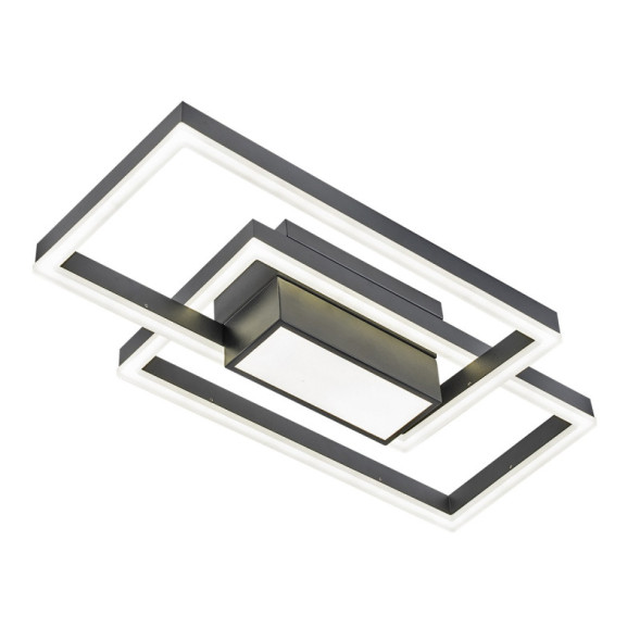 Потолочный светильник Escada Twins 10242/3LED
