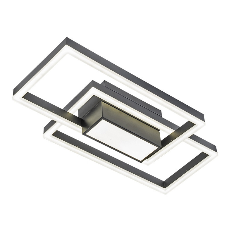 Потолочный светильник Escada Twins 10242/3LED