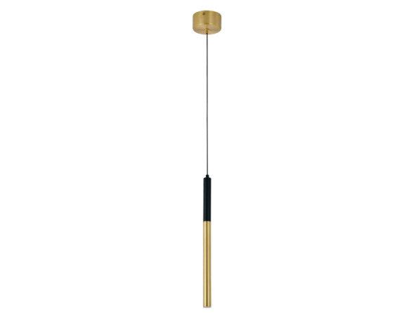 Подвесной светильник Newport 15110/S brass