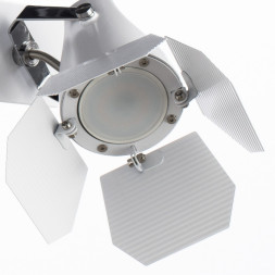 Спот ARTE Lamp CINEMA A3092AP-2WH