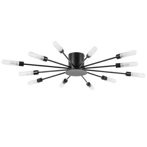 Потолочная люстра Lightstar RAGNO 732127