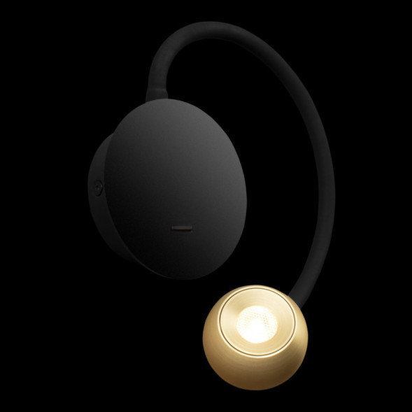 Бра LOFT IT 10254 Brass