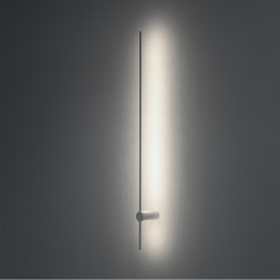 Бра Nowodvorski 11590 Saber Led Silk Olive L