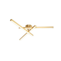 Потолочный светильник Lightstar Palla 739013