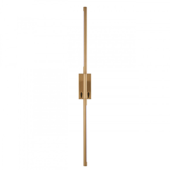 Бра ARTE Lamp LINES A2029AP-1GO