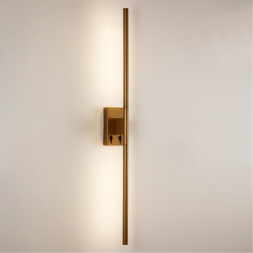 Бра ARTE Lamp LINES A2029AP-1GO