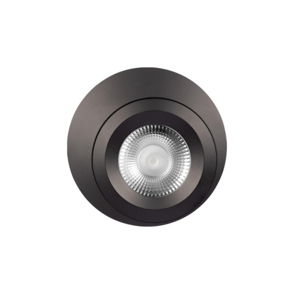 Встраиваемый точечный светильник LOFT IT 10339 Black
