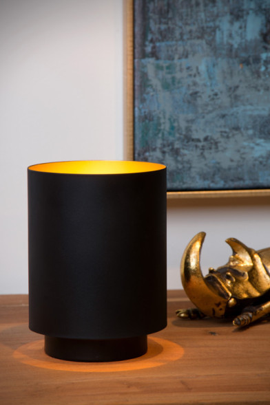 Настольная лампа LUCIDE SUZY 45588/01/30