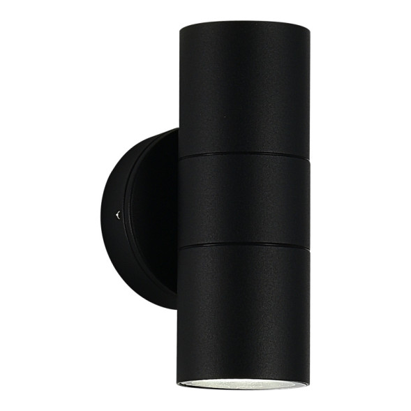 Уличный настенный светильник ST-Luce SL9008.401.02 Tubo