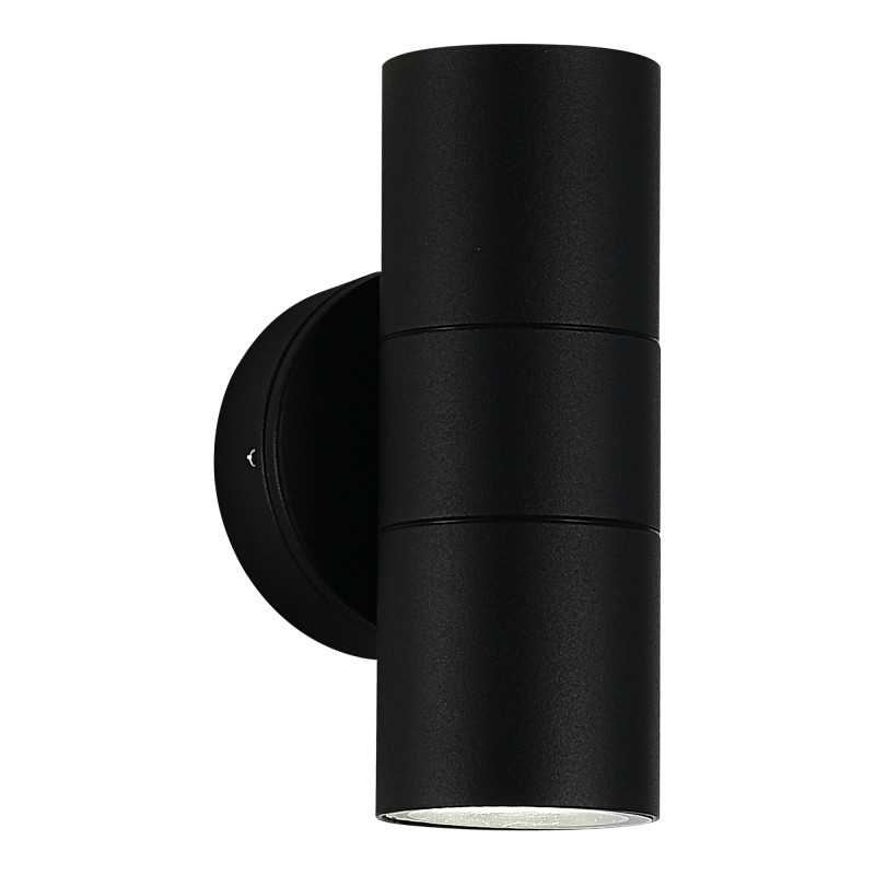Уличный настенный светильник ST-Luce SL9008.401.02 Tubo