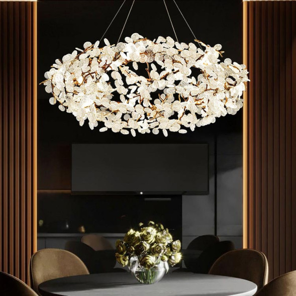 Подвесная люстра ImperiumLoft 194938-23