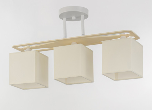 Светильник потолочный Escada ARES 1117/3P