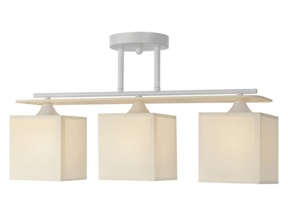 Светильник потолочный Escada ARES 1117/3P