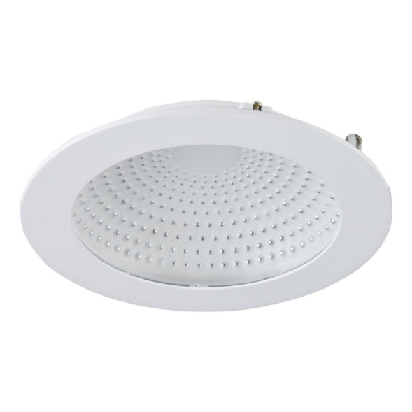 Точечный влагозащищенный светильник Escada UMBRIA UMBRIA LED 002
