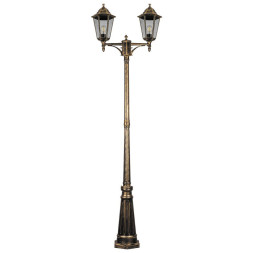 Садово-парковый светильник Feron 6214 11207