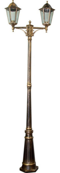 Садово-парковый светильник Feron 6214 11207