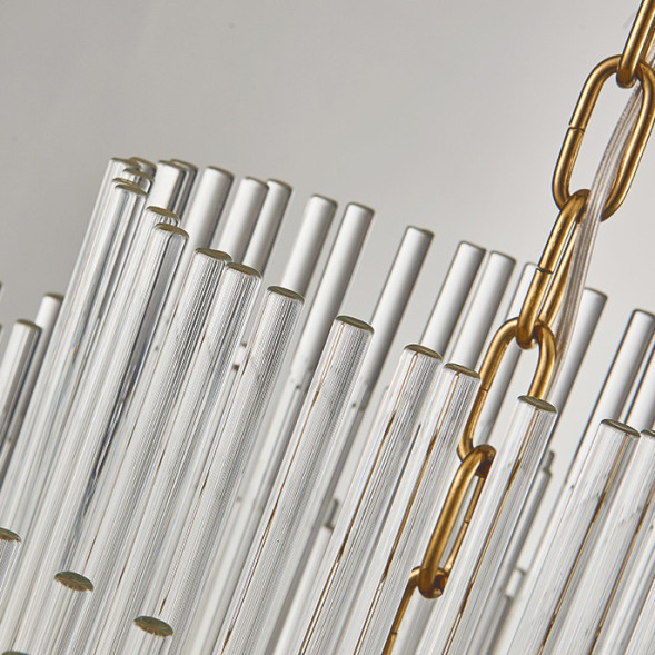 Подвесная люстра ImperiumLoft 168486-26