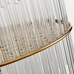 Подвесная люстра ImperiumLoft 168486-26