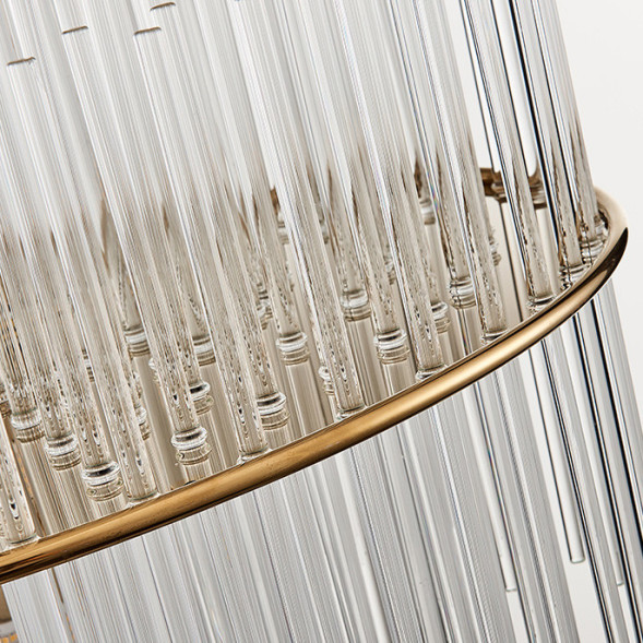 Подвесная люстра ImperiumLoft 168486-26