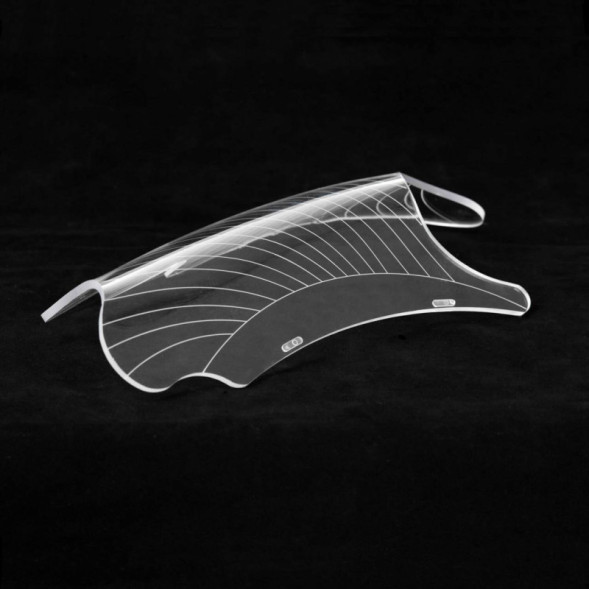 Подвесная люстра Lussole LSP-7339 BENTON